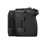 Canon EOS C50 Cinema Body
