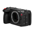 Canon EOS C50 Cinema Body