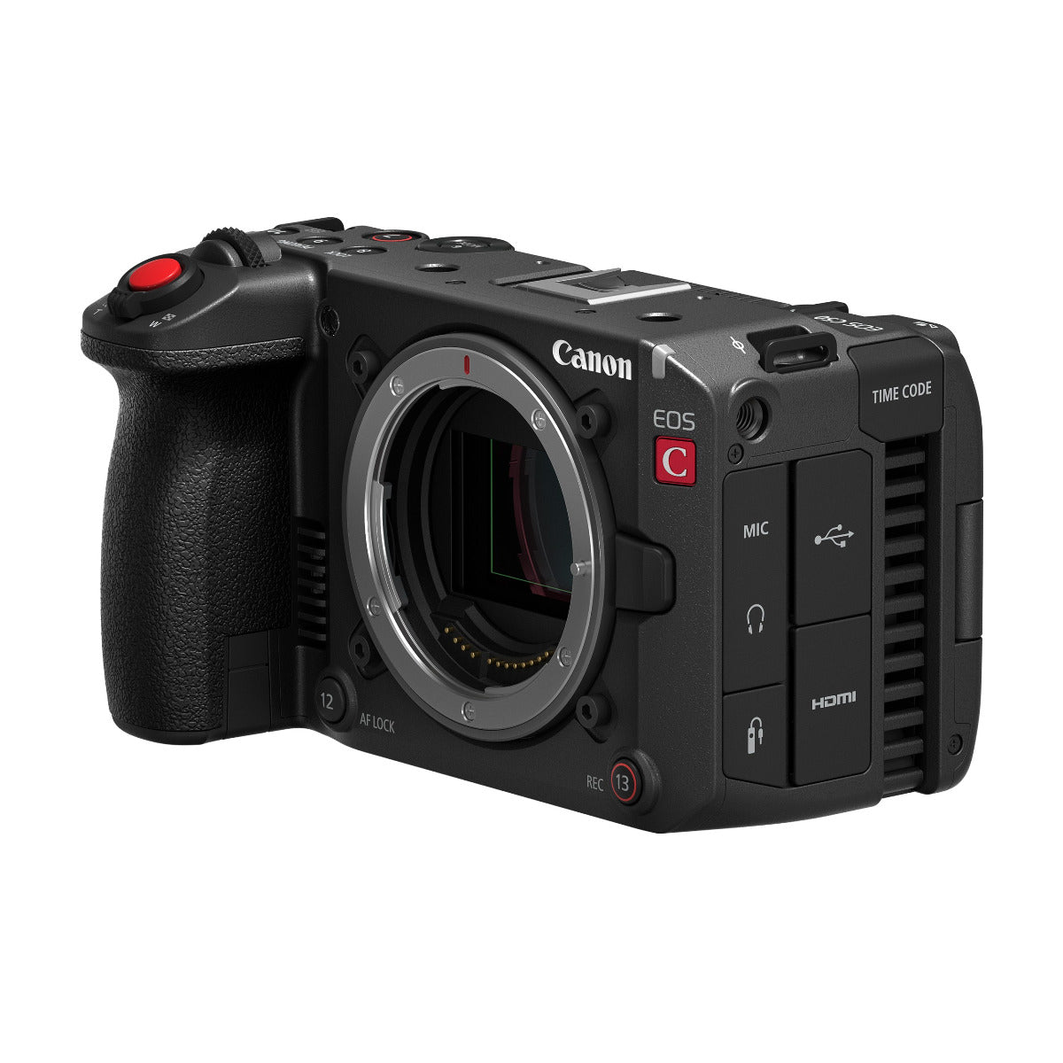 Canon EOS C50 Cinema Body