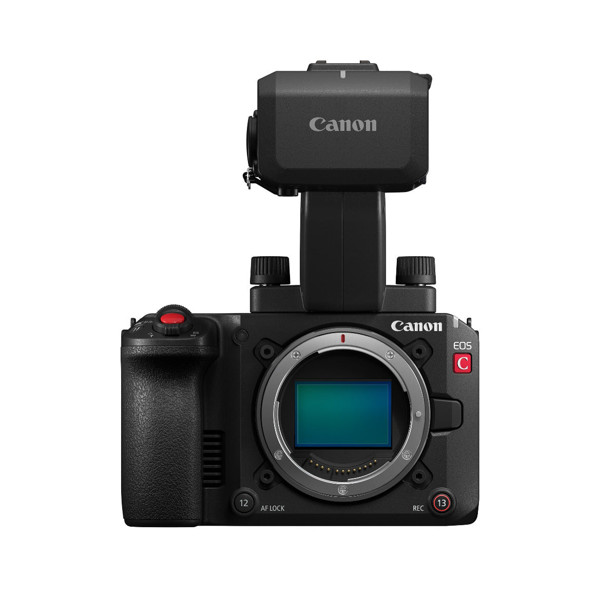 Canon EOS C50 Cinema Body