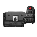 Canon EOS C50 Cinema Body