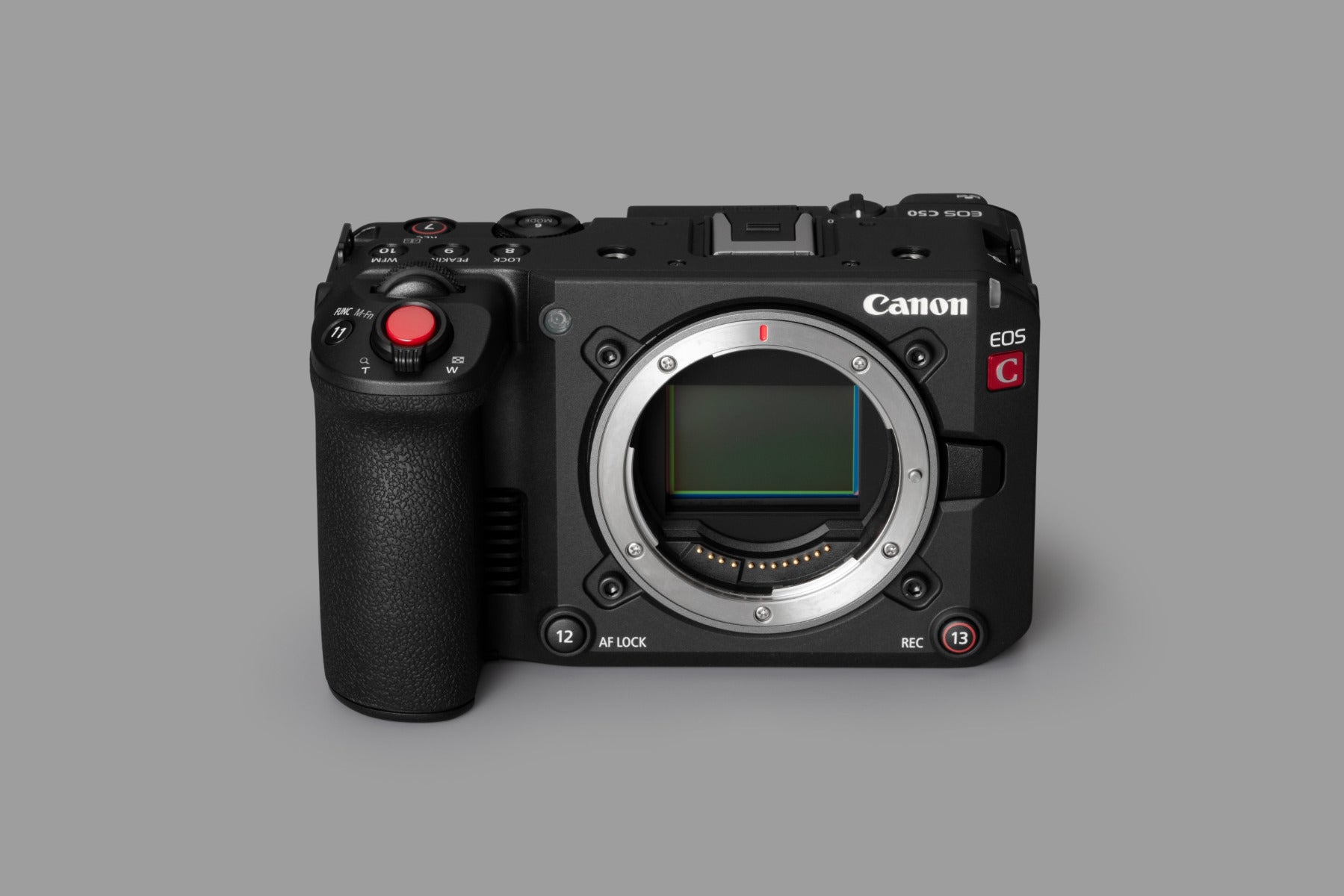 Canon EOS C50 Cinema Body