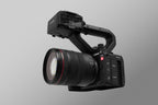 Canon EOS C50 Cinema Body