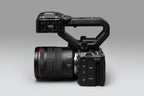 Canon EOS C50 Cinema Body