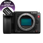 Canon EOS C50 Cinema Body