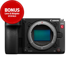 Canon EOS C50 Cinema Body