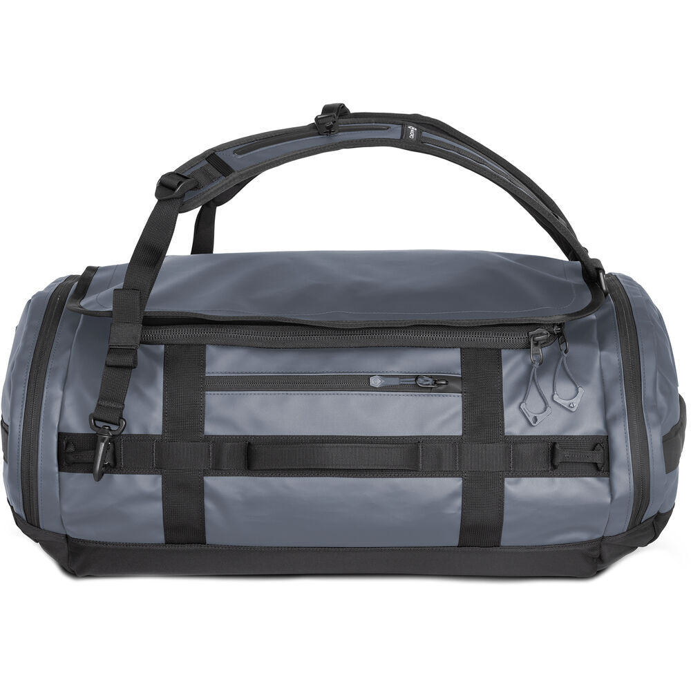 Wandrd CARRYALL Duffel 30L - Aegean Blue