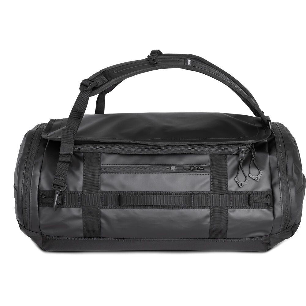 Wandrd CARRYALL Duffel 60L - Black