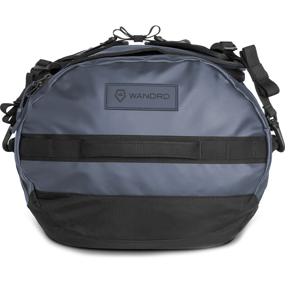 Wandrd CARRYALL Duffel 30L - Aegean Blue