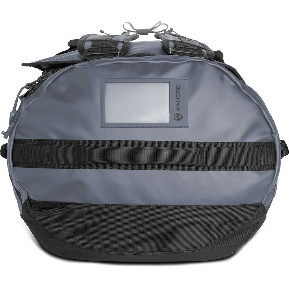 Wandrd CARRYALL Duffel 30L - Aegean Blue