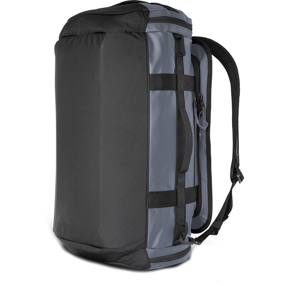 Wandrd CARRYALL Duffel 30L - Aegean Blue