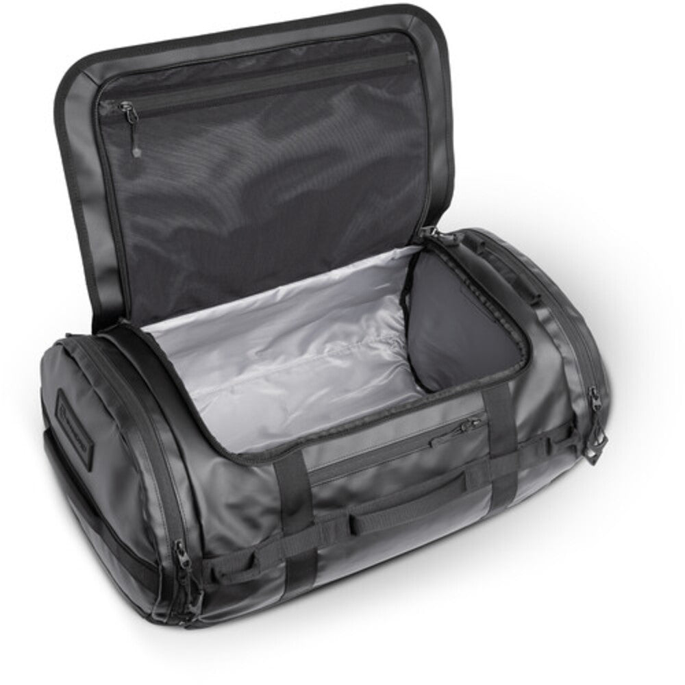 Wandrd CARRYALL Duffel 30L - Black 