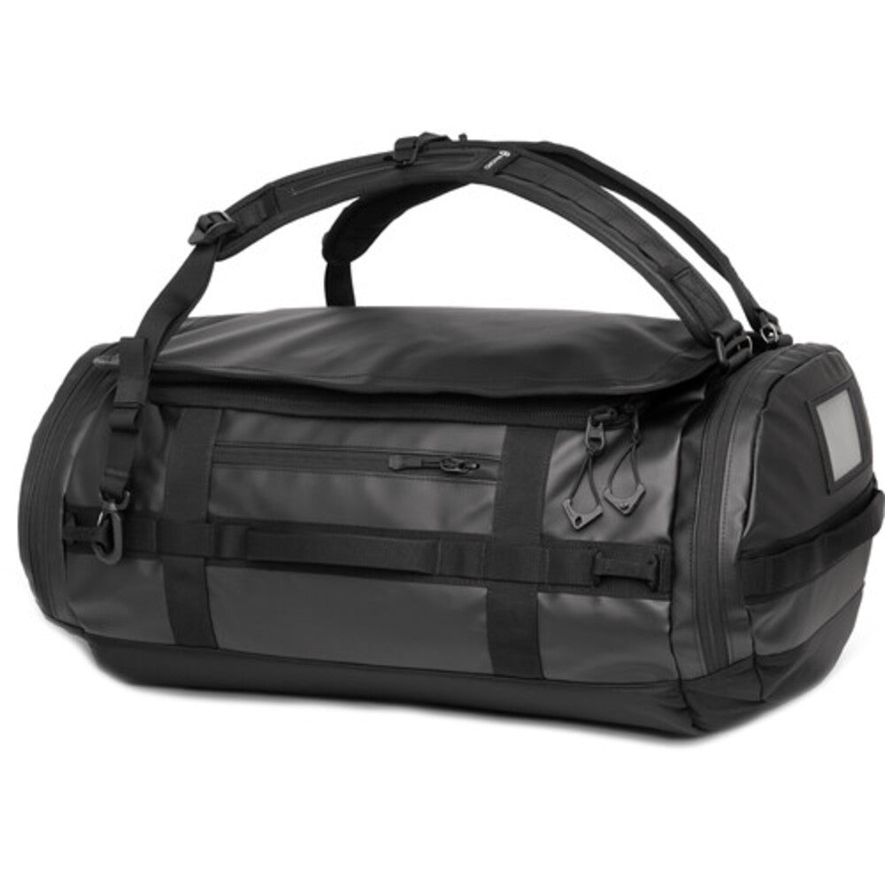 Wandrd CARRYALL Duffel 30L - Black 