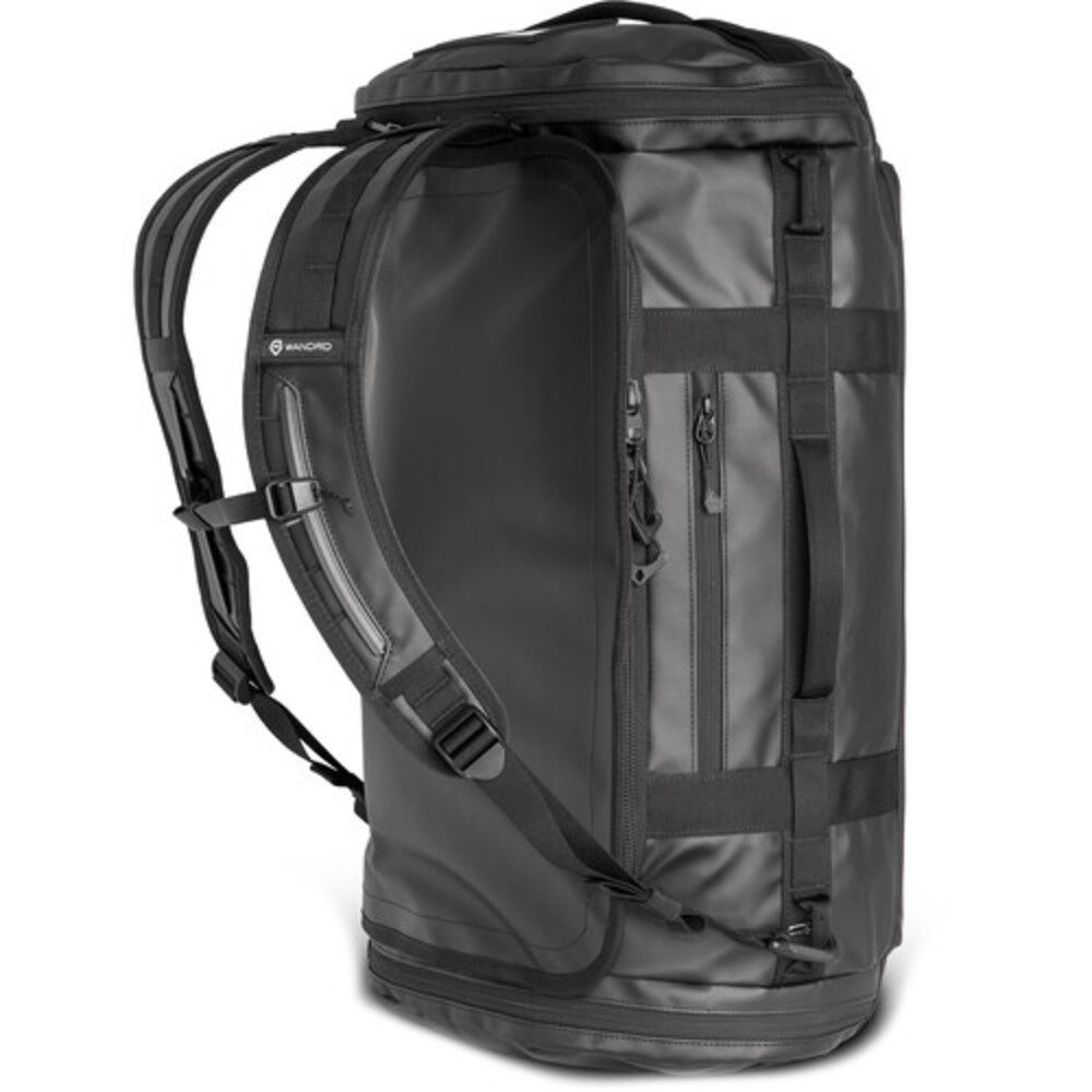 Wandrd CARRYALL Duffel 30L - Black 