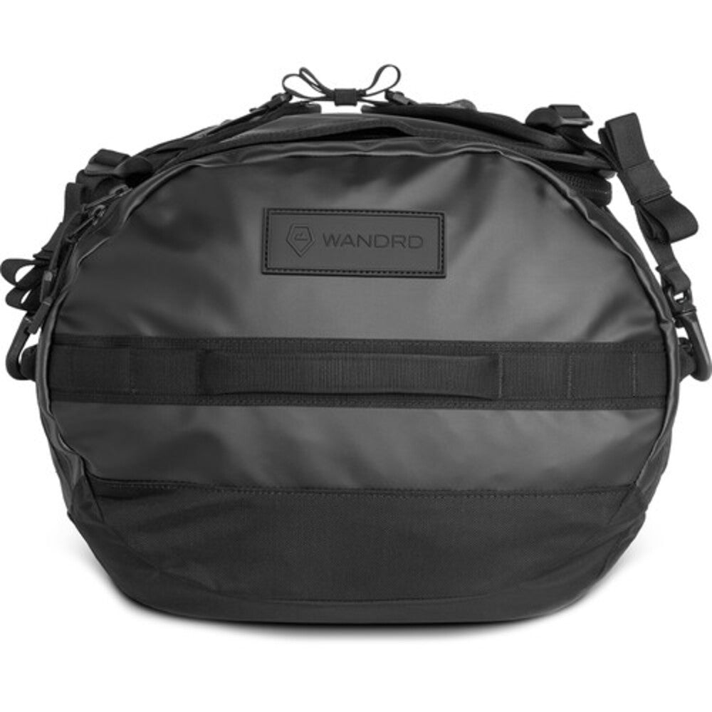 Wandrd CARRYALL Duffel 30L - Black 