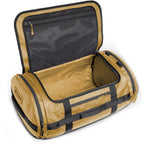 Wandrd CARRYALL Duffel 30L - Dallol Yellow