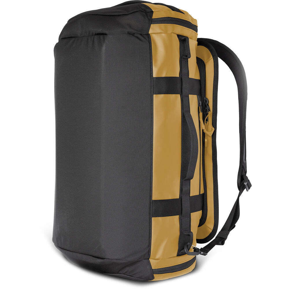 Wandrd CARRYALL Duffel 30L - Dallol Yellow