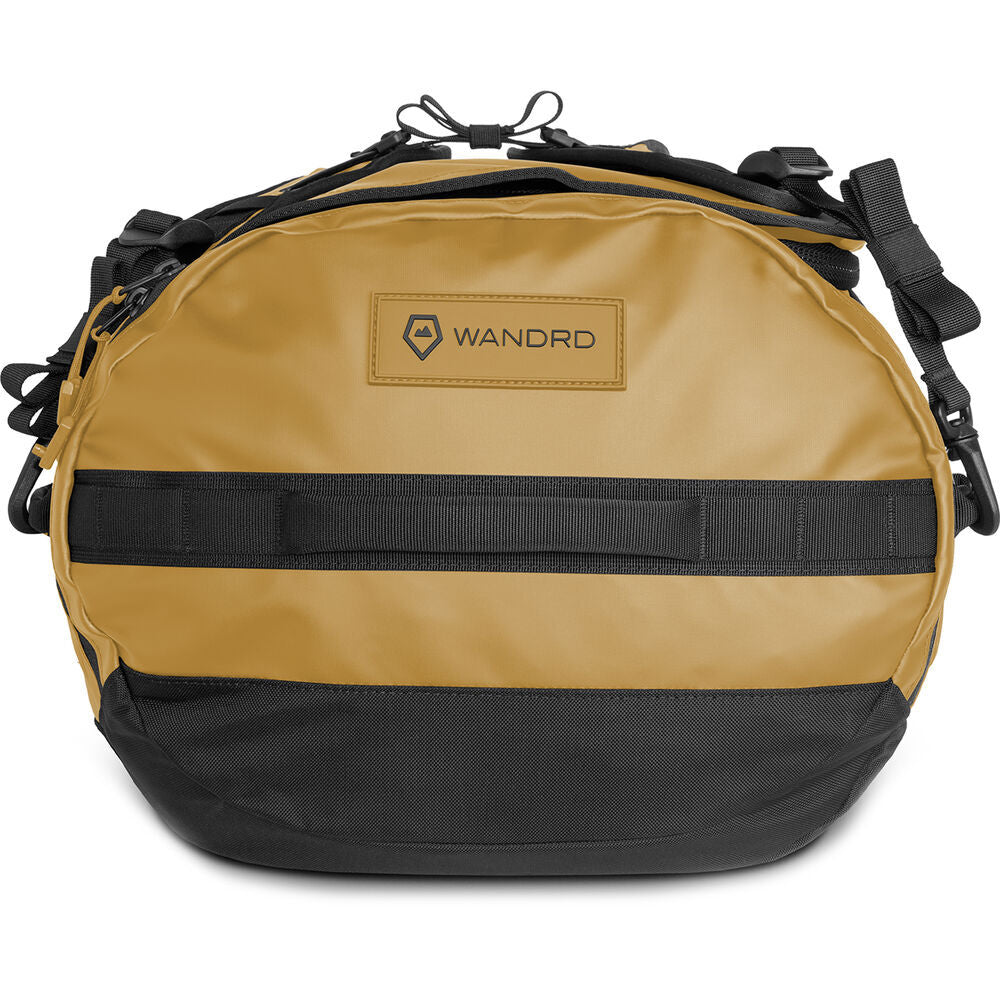 Wandrd CARRYALL Duffel 30L - Dallol Yellow
