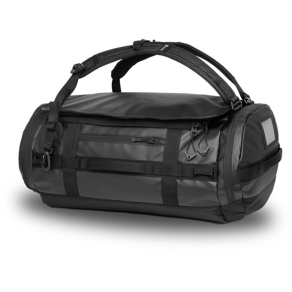 Wandrd CARRYALL Duffel 40L - Black