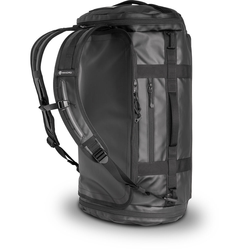 Wandrd CARRYALL Duffel 40L - Black