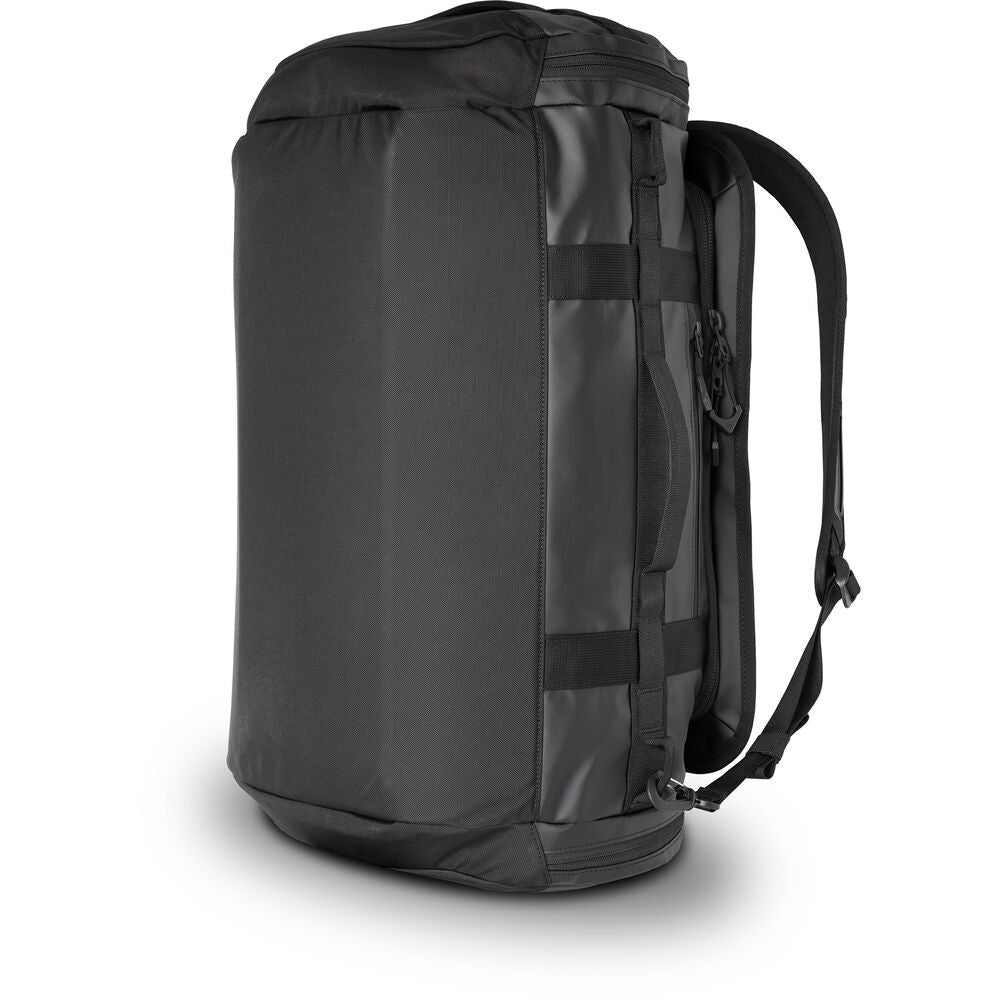 Wandrd CARRYALL Duffel 40L - Black