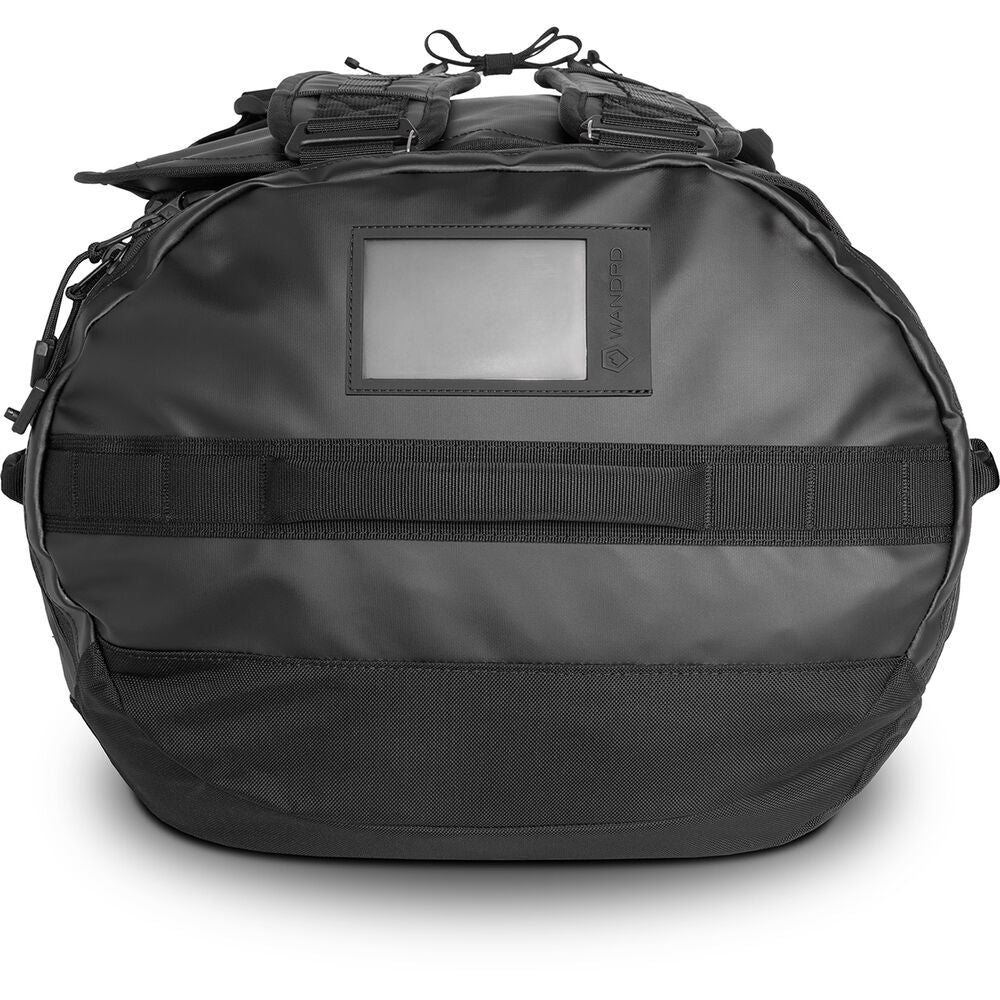 Wandrd CARRYALL Duffel 40L - Black