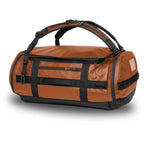 Wandrd CARRYALL Duffel 40L - Sedona Orange