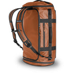 Wandrd CARRYALL Duffel 40L - Sedona Orange