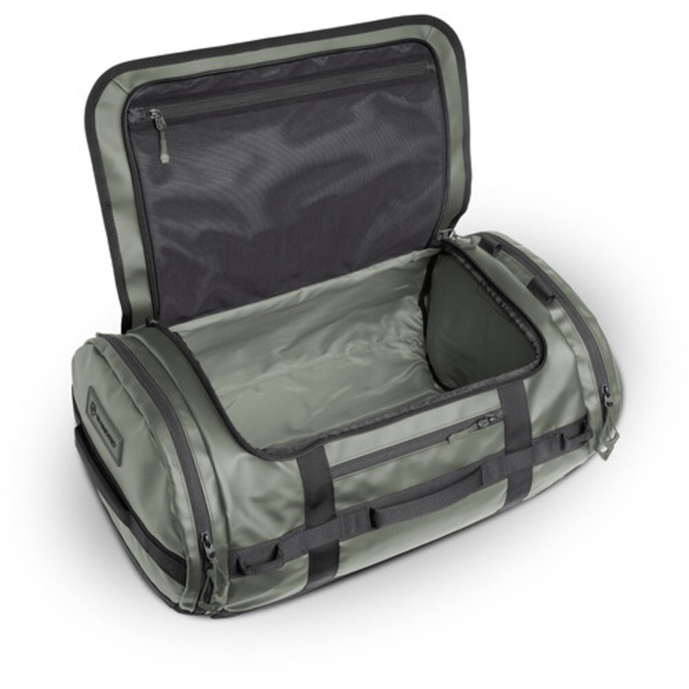 Wandrd CARRYALL Duffel 40L - Wasatch Green