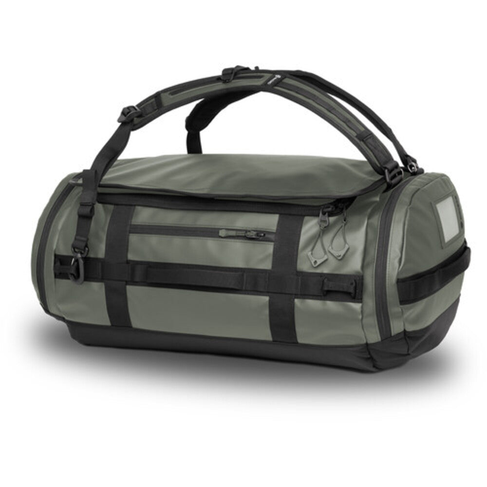 Wandrd CARRYALL Duffel 40L - Wasatch Green