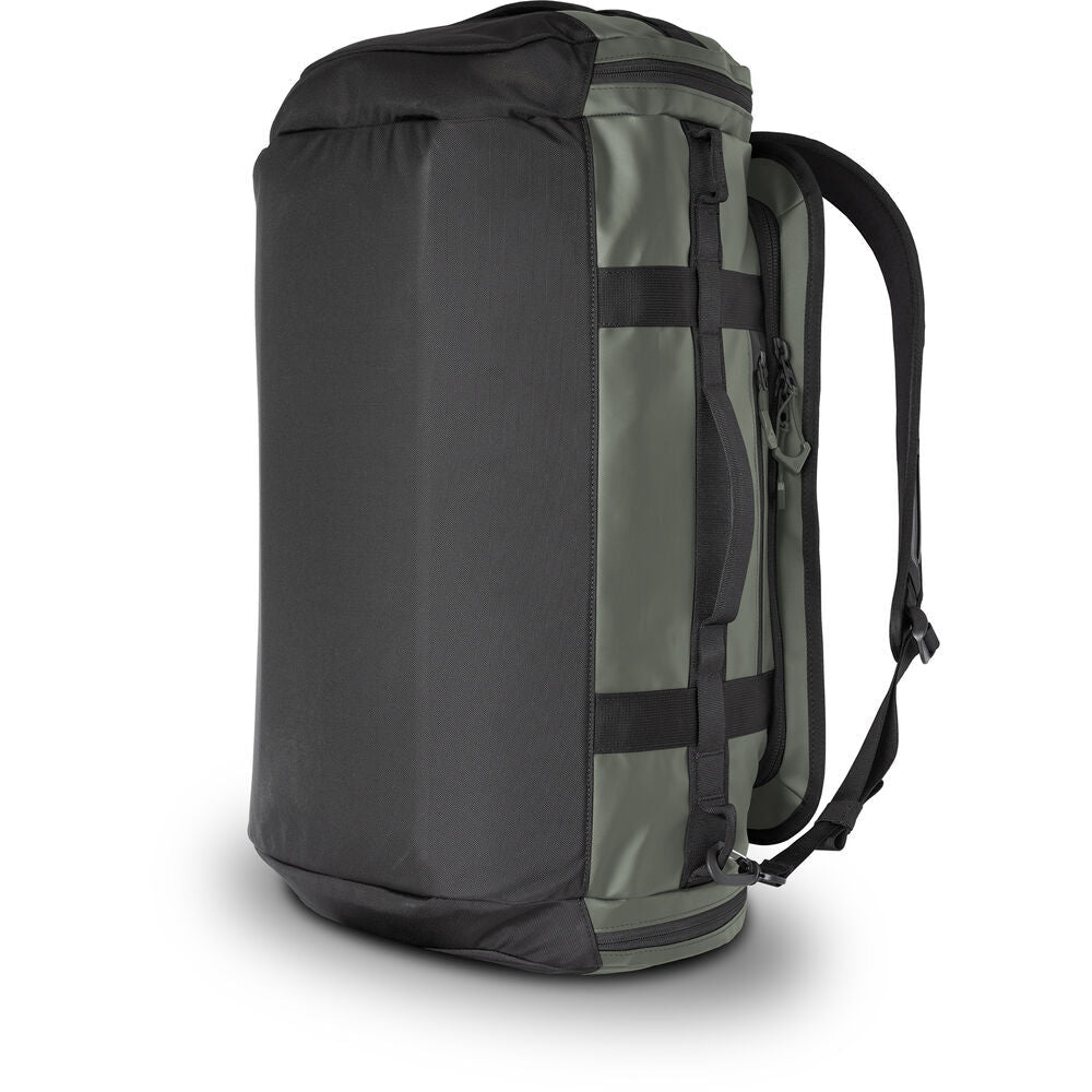 Wandrd CARRYALL Duffel 40L - Wasatch Green