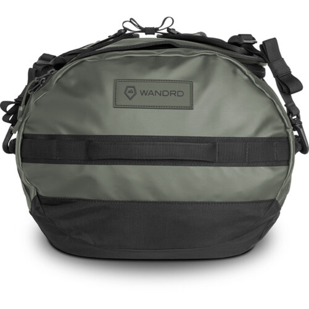 Wandrd CARRYALL Duffel 40L - Wasatch Green