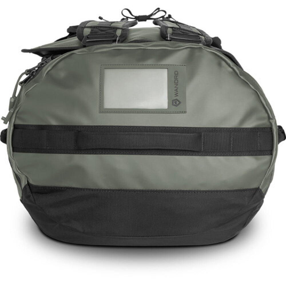 Wandrd CARRYALL Duffel 40L - Wasatch Green