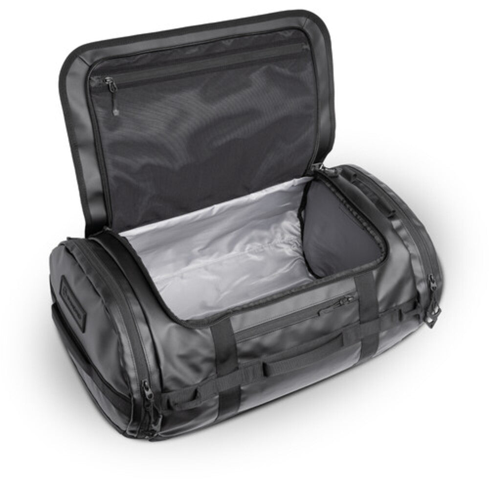 Wandrd CARRYALL Duffel 60L - Black