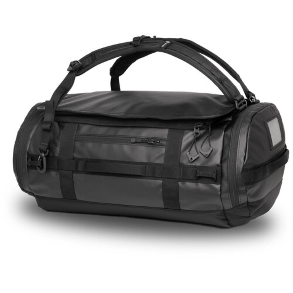 Wandrd CARRYALL Duffel 60L - Black