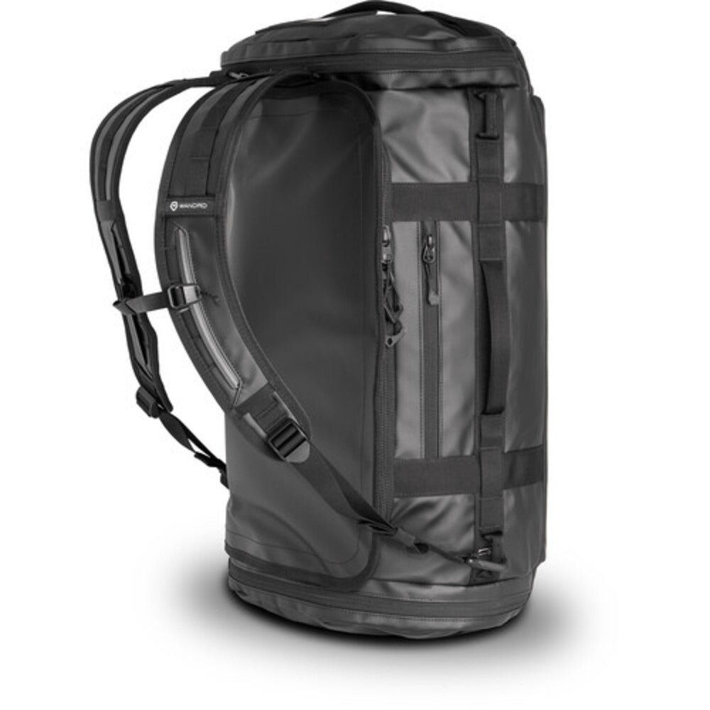 Wandrd CARRYALL Duffel 60L - Black