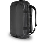 Wandrd CARRYALL Duffel 60L - Black