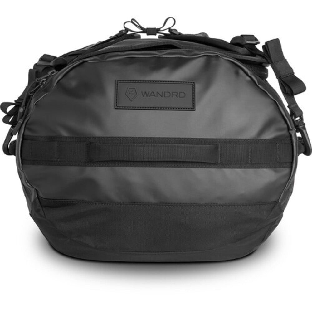 Wandrd CARRYALL Duffel 60L - Black