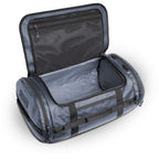 Wandrd CARRYALL Duffel 60L - Aegean Blue
