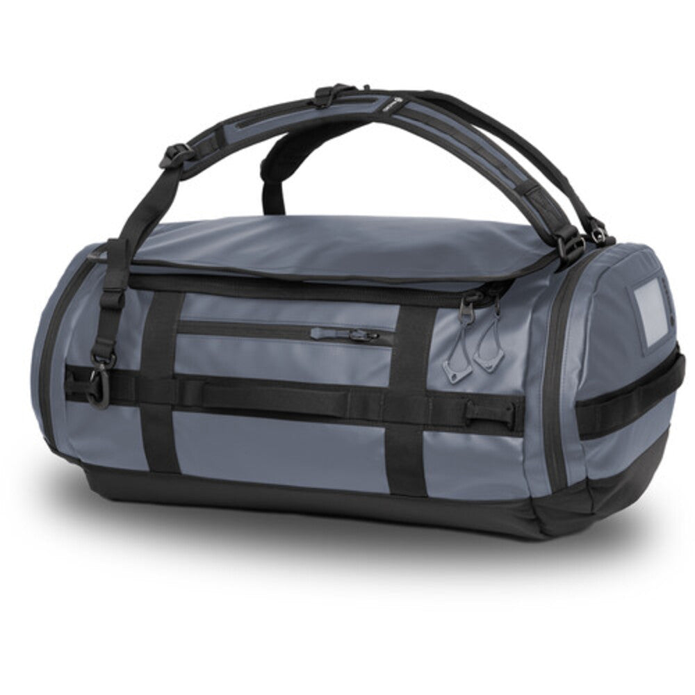 Wandrd CARRYALL Duffel 60L - Aegean Blue