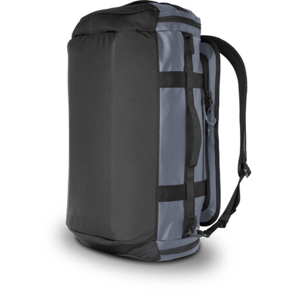 Wandrd CARRYALL Duffel 60L - Aegean Blue