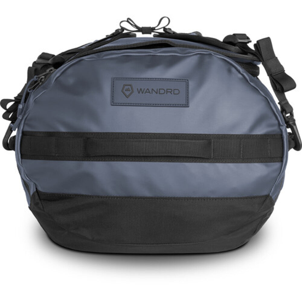 Wandrd CARRYALL Duffel 60L - Aegean Blue