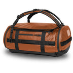 Wandrd CARRYALL Duffel 60L - Sedona Orange