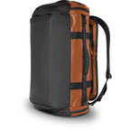 Wandrd CARRYALL Duffel 60L - Sedona Orange