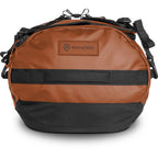 Wandrd CARRYALL Duffel 60L - Sedona Orange