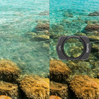 SmallRig Black / White Mist Filter & CPL Filter Set for DJI Osmo Pocket 3 4775