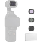 SmallRig Filter Kit for DJI Osmo Pocket 3 4776