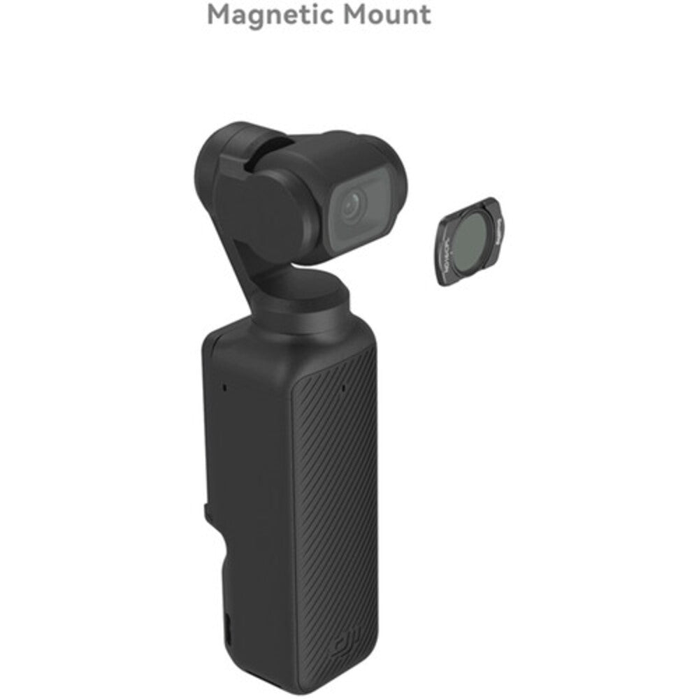 SmallRig Filter Kit for DJI Osmo Pocket 3 4776