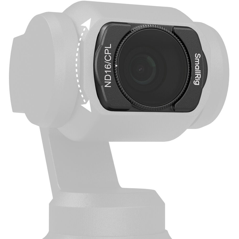 SmallRig Filter Kit for DJI Osmo Pocket 3 4776