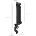 SmallRig Desk Overhead Photography / Live Streaming Bracket 4324